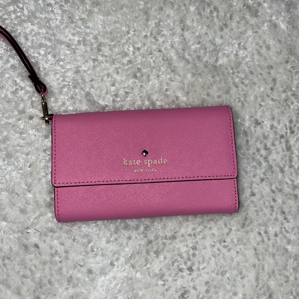 Kate spade wallet
